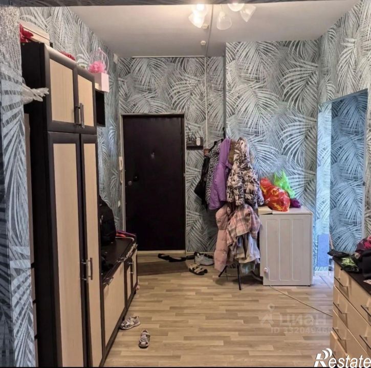 Комната Кохомское шоссе, 3,  д. 3