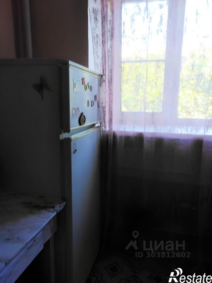 1-комн квартира пр-кт Строителей, 82,  д. 82