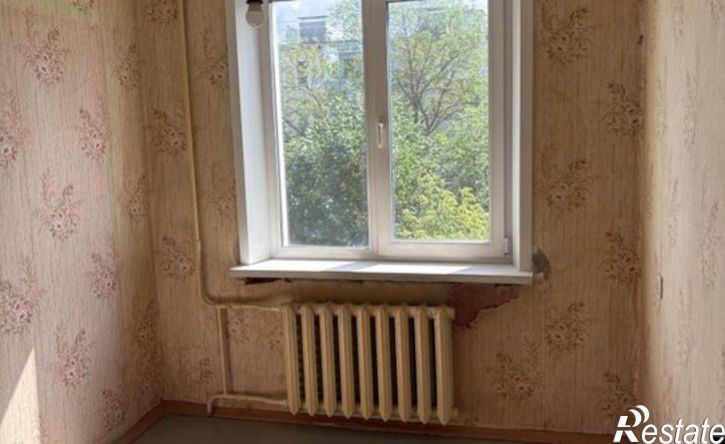 4-комн квартира ул Новосельская, 8А,  д. 8А