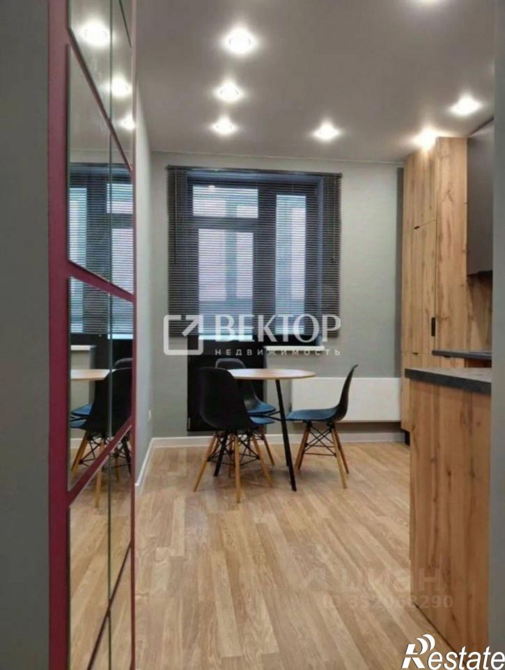 1-комн квартира ул 4-я Земледельческая, 36,  д. 36