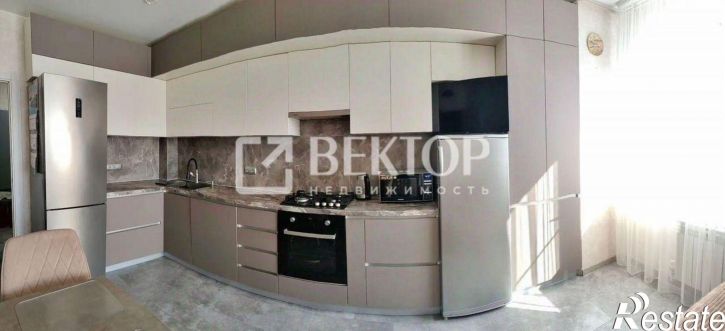 2-комн квартира ул 3-я Межевая, 8,  д. 8