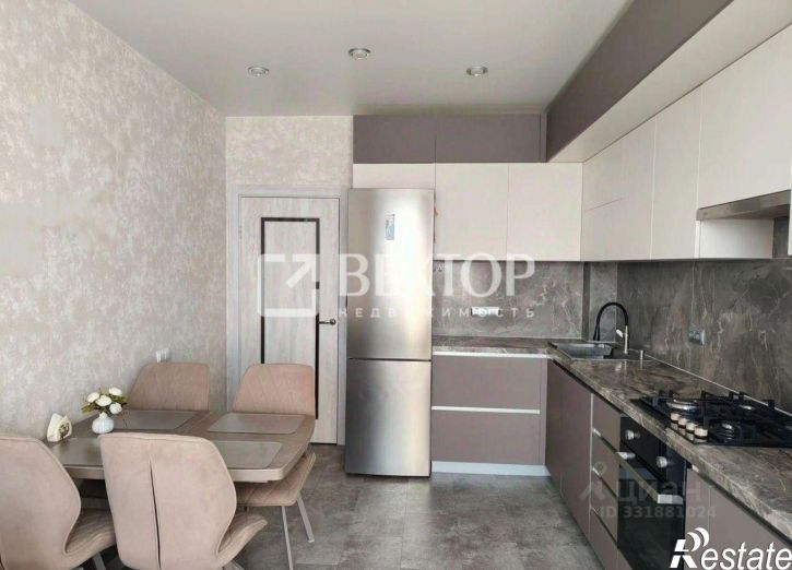 2-комн квартира ул 3-я Межевая, 8,  д. 8