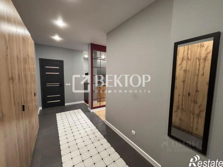1-комн квартира ул 4-я Земледельческая, 36,  д. 36