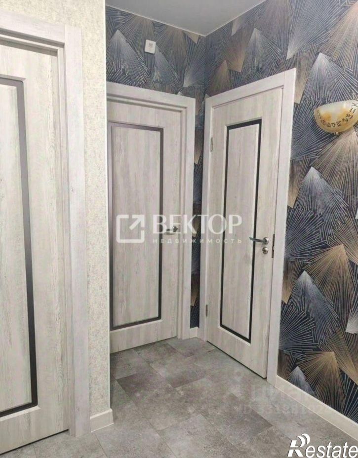 2-комн квартира ул 3-я Межевая, 8,  д. 8