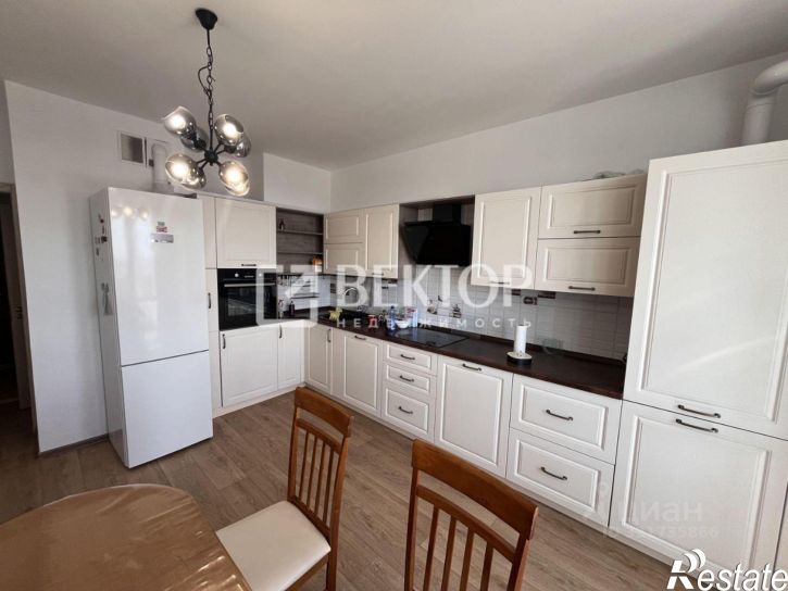 2-комн квартира ул Авдотьинская, 30,  д. 30