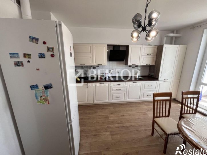 2-комн квартира ул Авдотьинская, 30,  д. 30