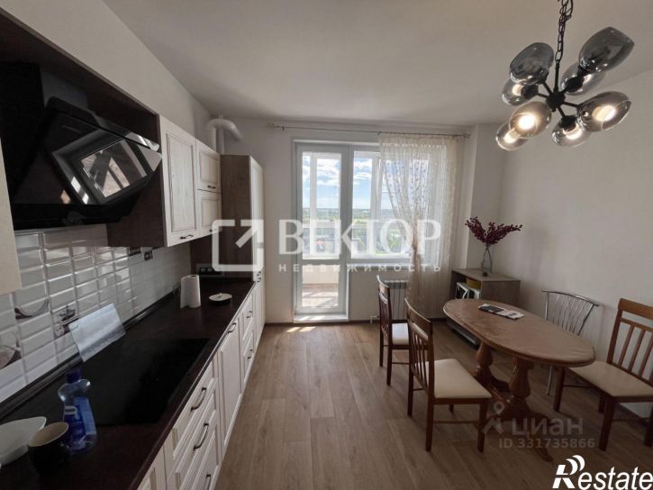 2-комн квартира ул Авдотьинская, 30,  д. 30