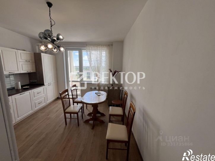 2-комн квартира ул Авдотьинская, 30,  д. 30