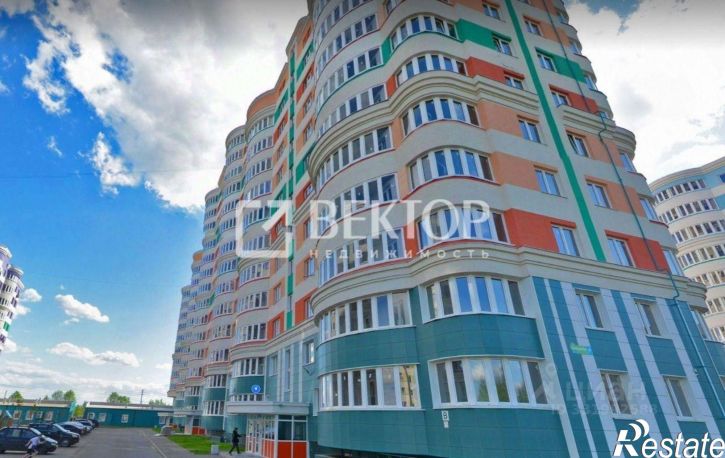 1-комн квартира г. Иваново