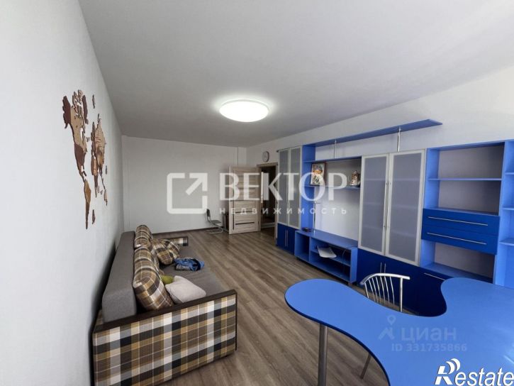 2-комн квартира ул Авдотьинская, 30,  д. 30