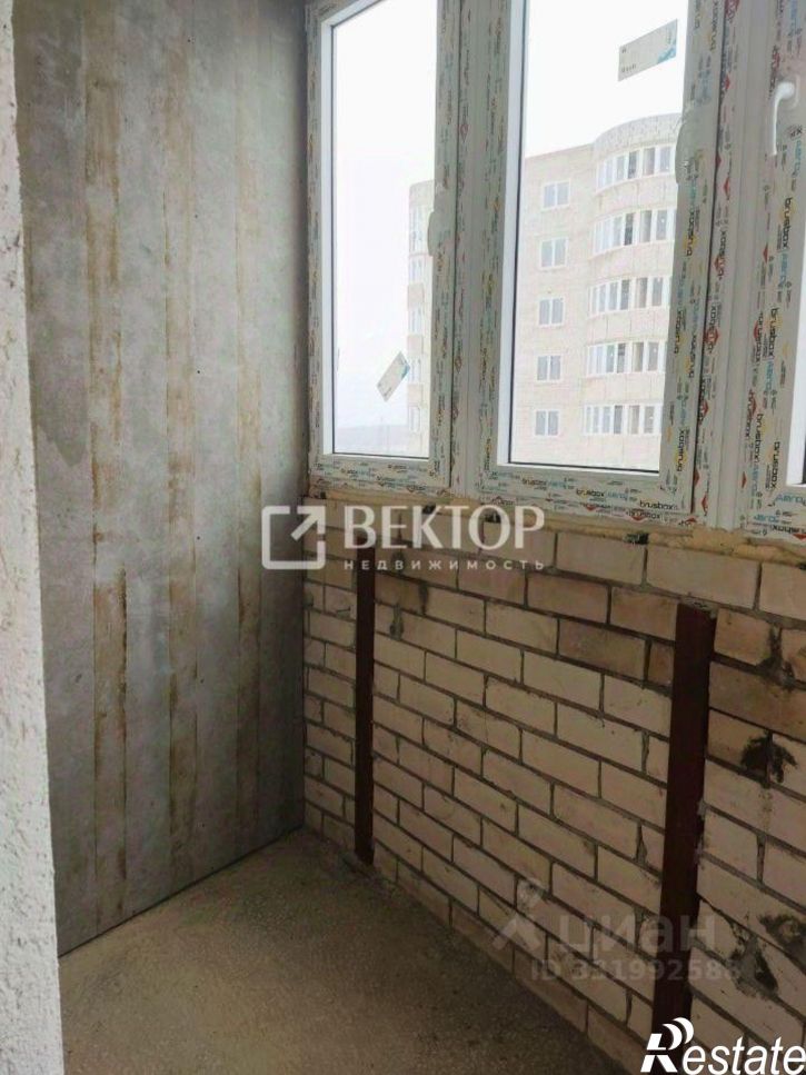 1-комн квартира г. Иваново