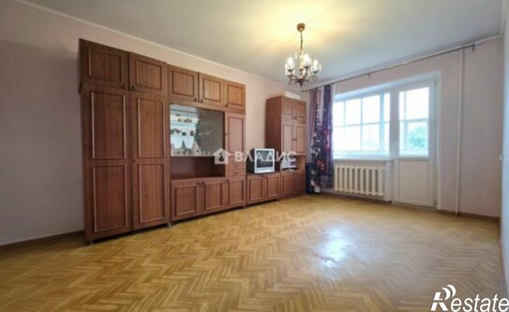 1-комн квартира Кохомское шоссе, 14,  д. 14