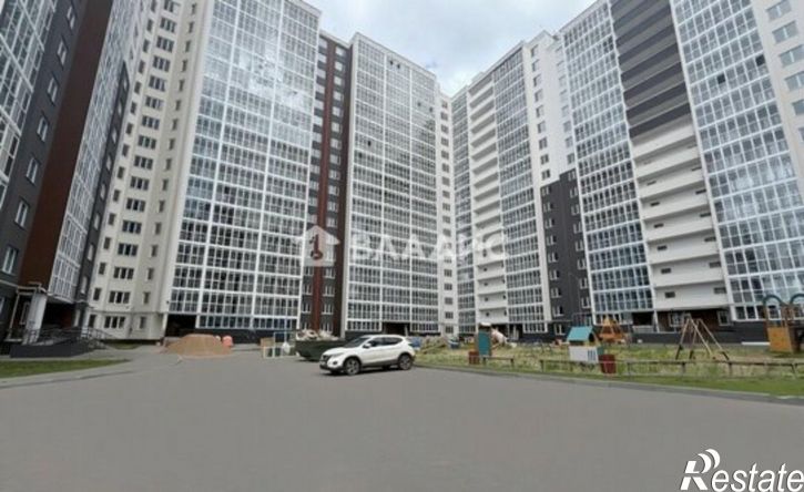 3-комн квартира ул Профсоюзная, 4,  д. 4