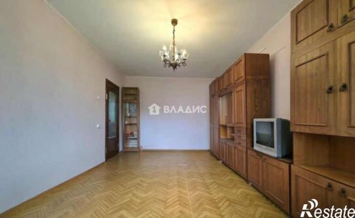 1-комн квартира Кохомское шоссе, 14,  д. 14