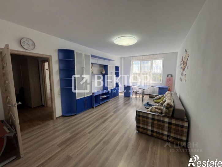 2-комн квартира ул Авдотьинская, 30,  д. 30