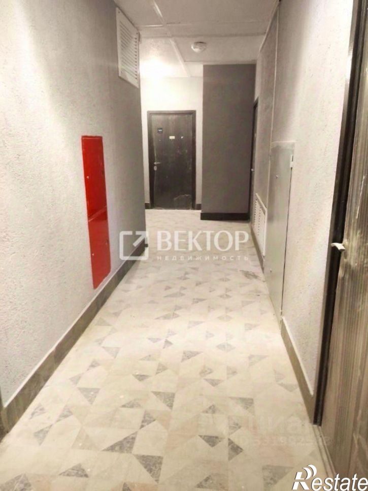 1-комн квартира г. Иваново