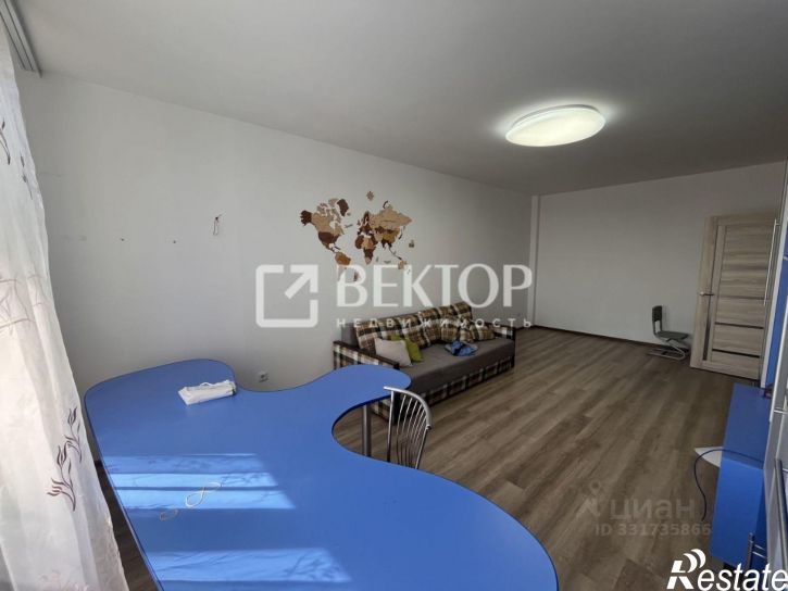 2-комн квартира ул Авдотьинская, 30,  д. 30