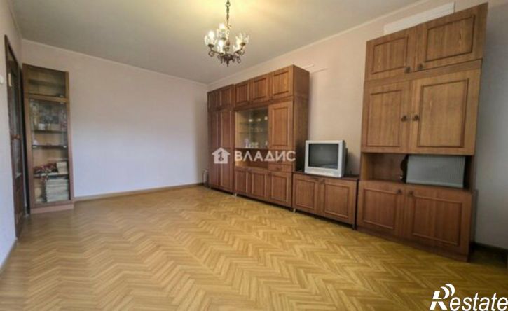 1-комн квартира Кохомское шоссе, 14,  д. 14