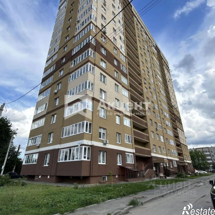 1-комн квартира ул 4-я Земледельческая, 36,  д. 36