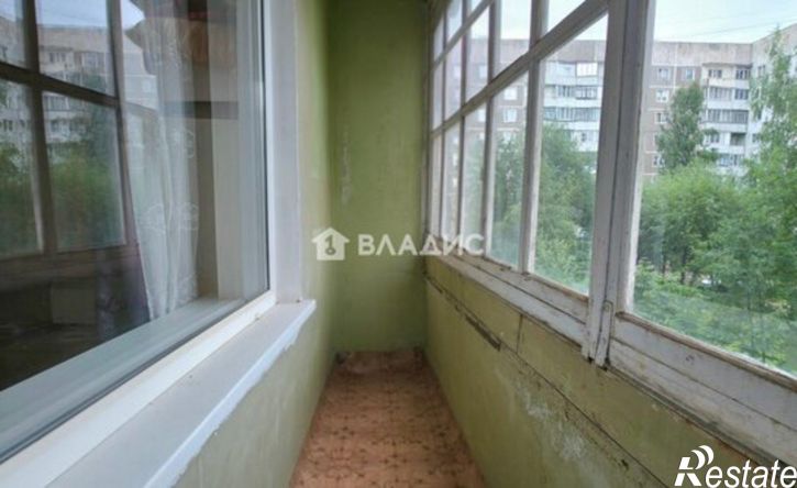 1-комн квартира Кохомское шоссе, 14,  д. 14