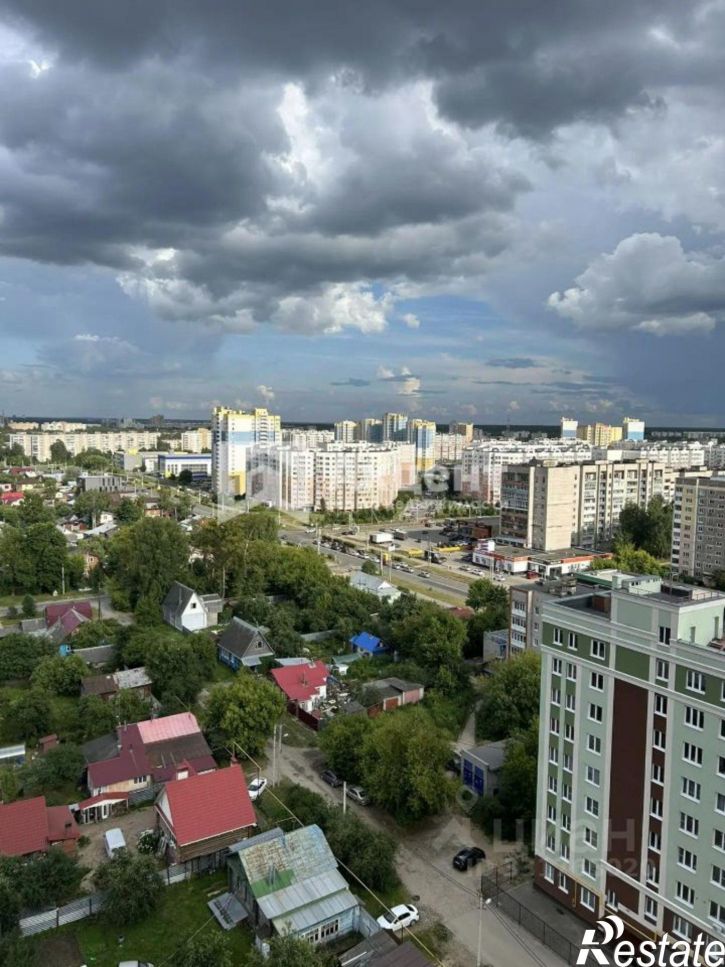 1-комн квартира ул 4-я Земледельческая, 36,  д. 36