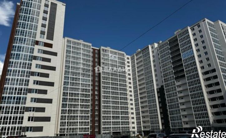3-комн квартира ул Профсоюзная, 4,  д. 4