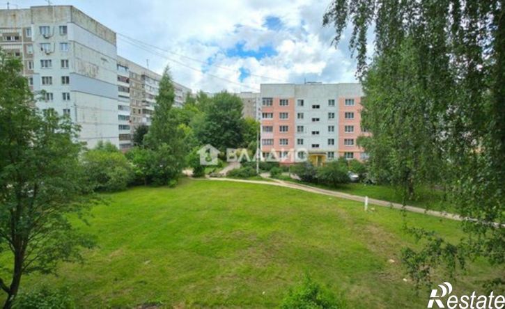 1-комн квартира Кохомское шоссе, 14,  д. 14