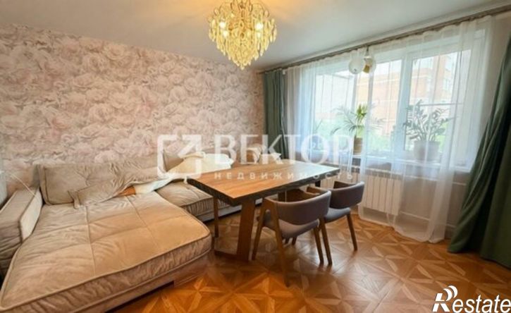 2-комн квартира ул Фролова, 28,  д. 28