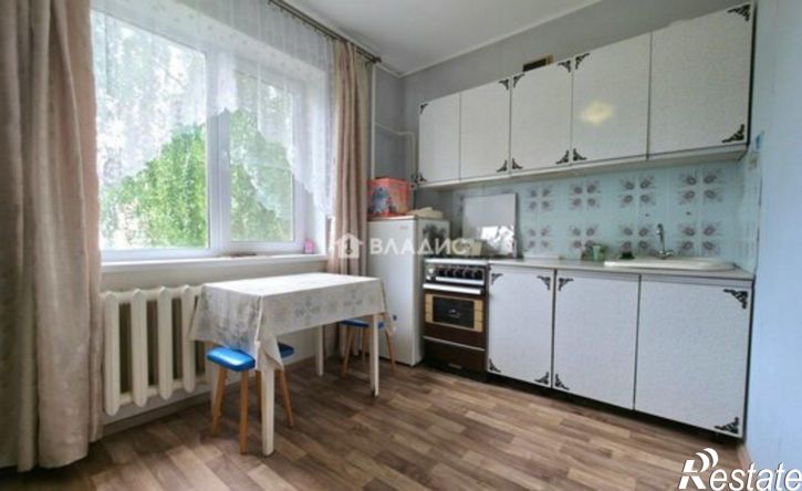1-комн квартира Кохомское шоссе, 14,  д. 14