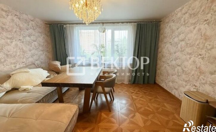 2-комн квартира ул Фролова, 28,  д. 28