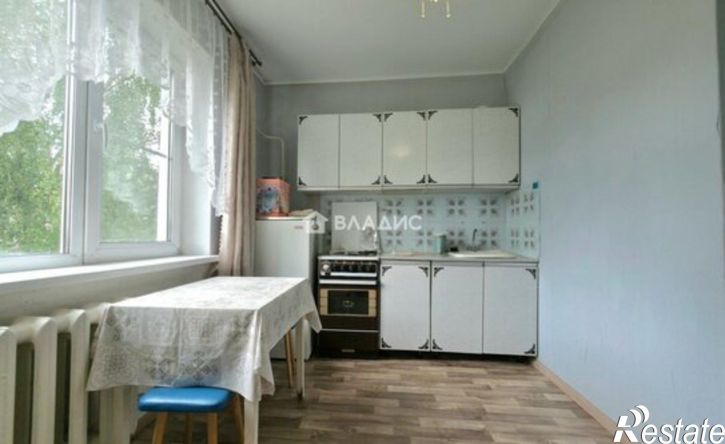1-комн квартира Кохомское шоссе, 14,  д. 14