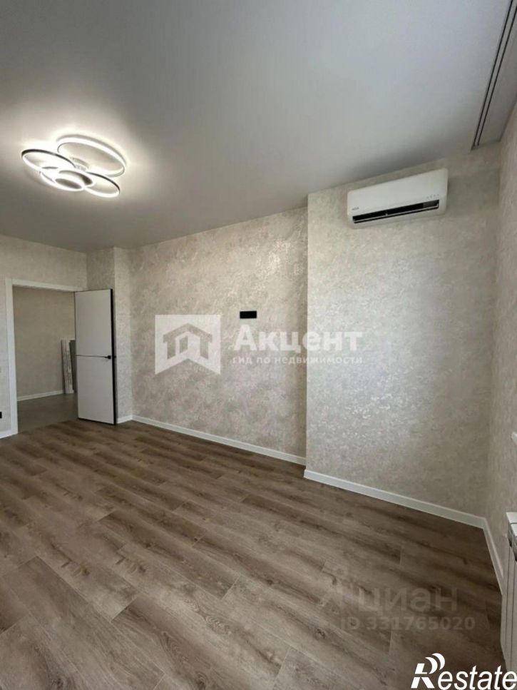 1-комн квартира ул 4-я Земледельческая, 36,  д. 36