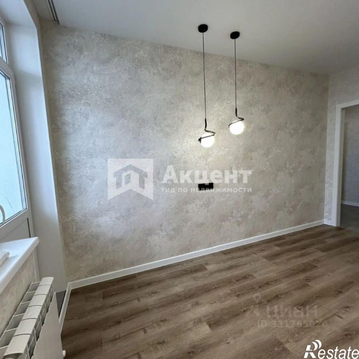 1-комн квартира ул 4-я Земледельческая, 36,  д. 36