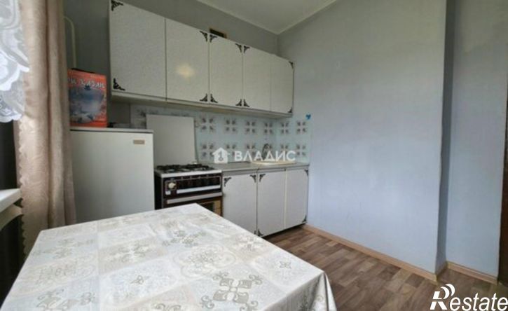 1-комн квартира Кохомское шоссе, 14,  д. 14