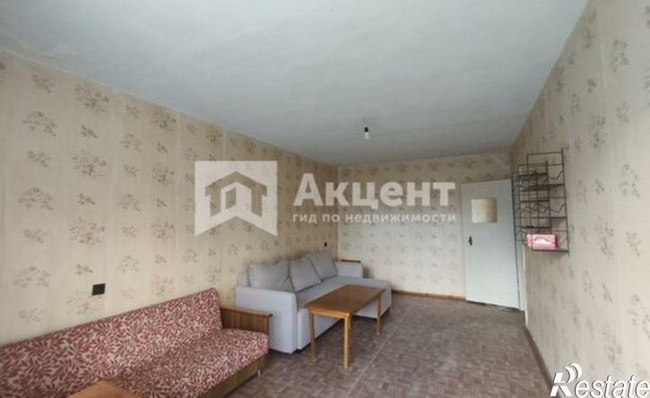 1-комн квартира ул Попова, 1А,  д. 1А