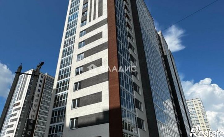 3-комн квартира ул Профсоюзная, 4,  д. 4