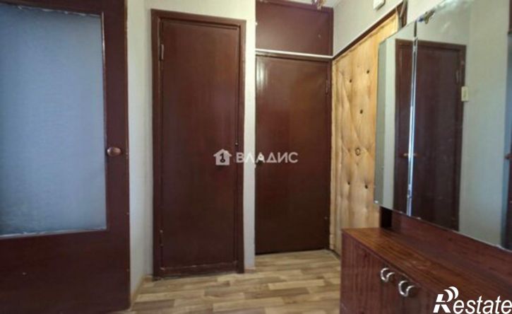 1-комн квартира Кохомское шоссе, 14,  д. 14
