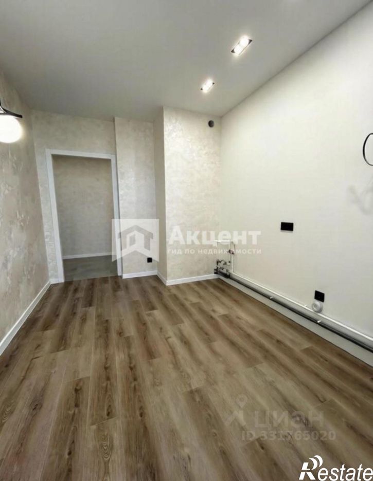 1-комн квартира ул 4-я Земледельческая, 36,  д. 36