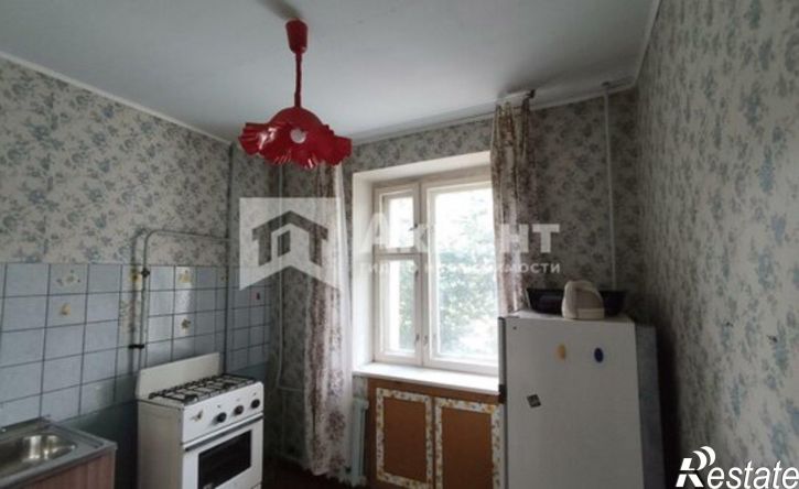 1-комн квартира ул Попова, 1А,  д. 1А