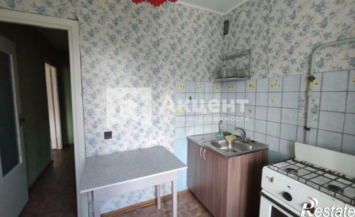 1-комн квартира ул Попова, 1А,  д. 1А