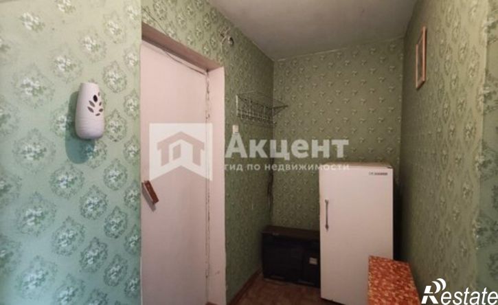 1-комн квартира ул Попова, 1А,  д. 1А