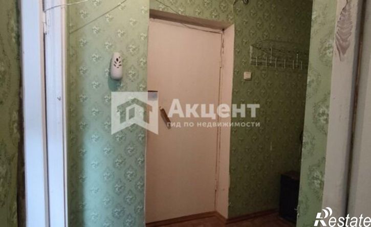 1-комн квартира ул Попова, 1А,  д. 1А