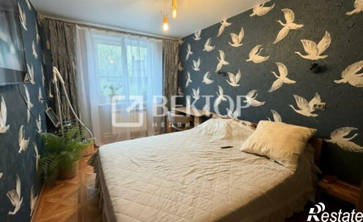 2-комн квартира ул Фролова, 28,  д. 28