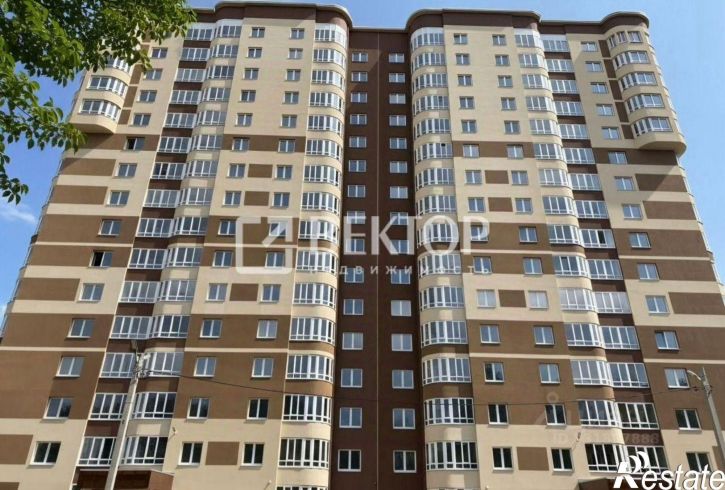 2-комн квартира ул Полка "Нормандия-Неман", 106 2,  д. 106 2,  к. 2