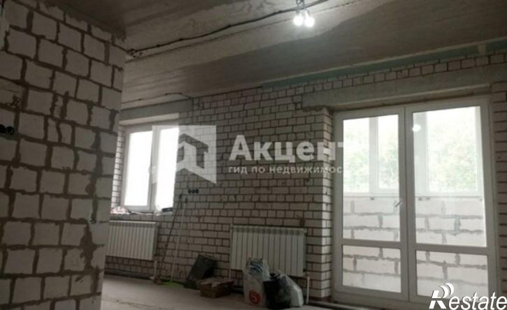 1-комн квартира ул Куконковых, 98,  д. 98