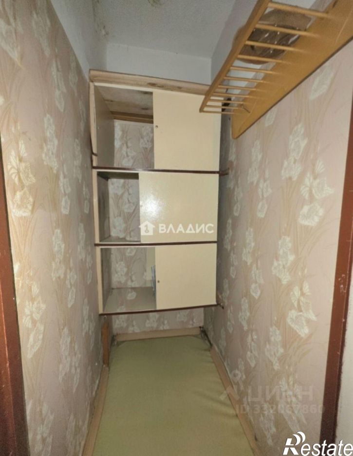 1-комн квартира Кохомское шоссе, 14,  д. 14