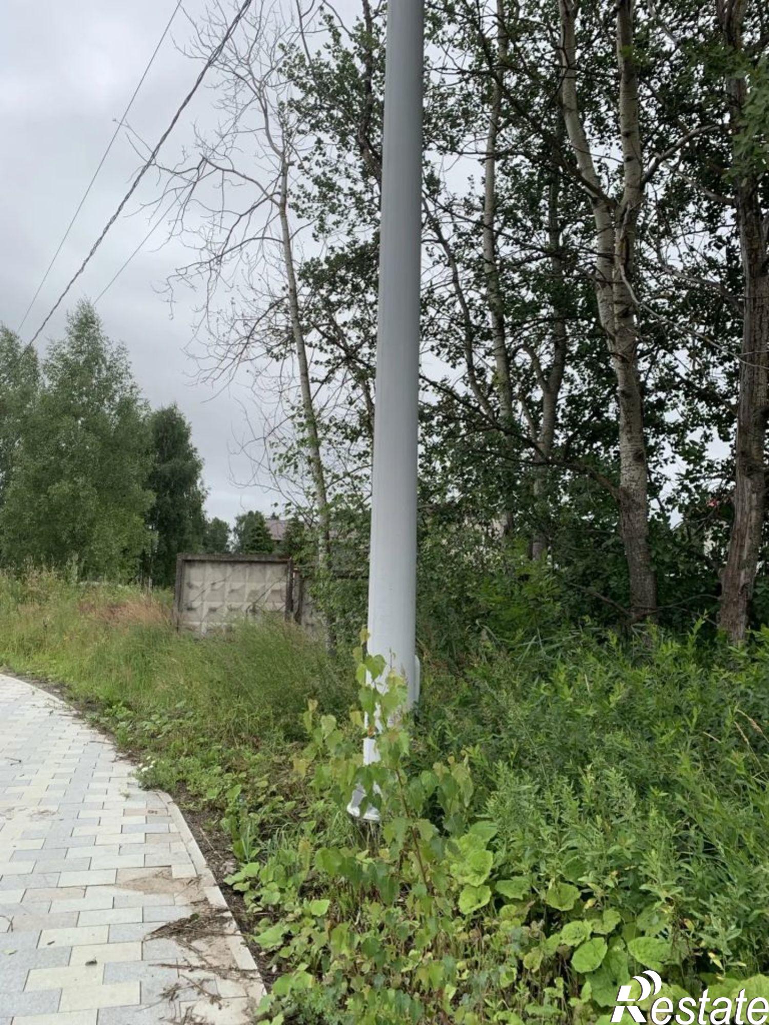Купить землю, земельный участок за 650 000 рублей на Луговая ул