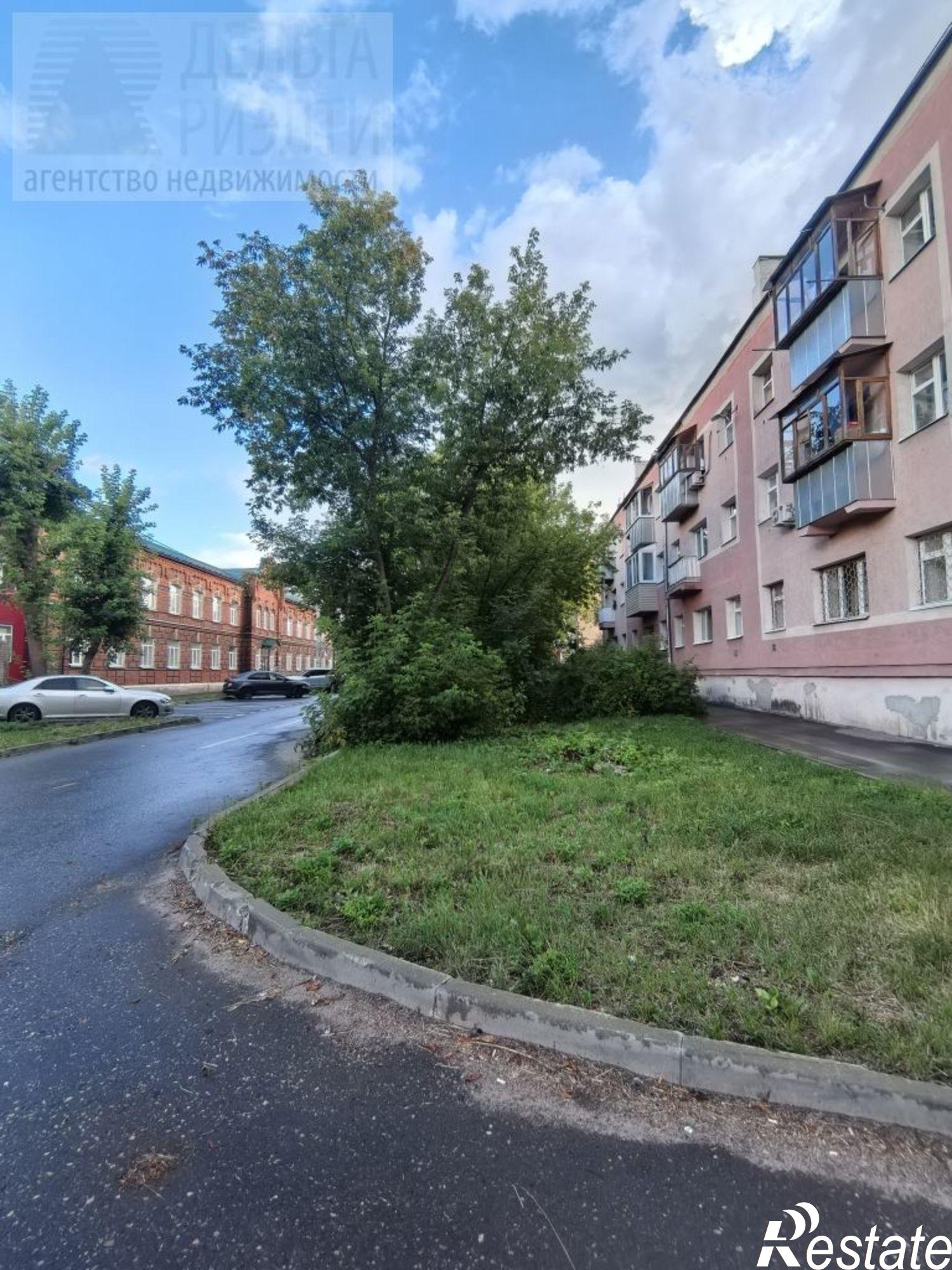 Купить квартиру за 3 500 000 рублей на Плетневая ул, 20