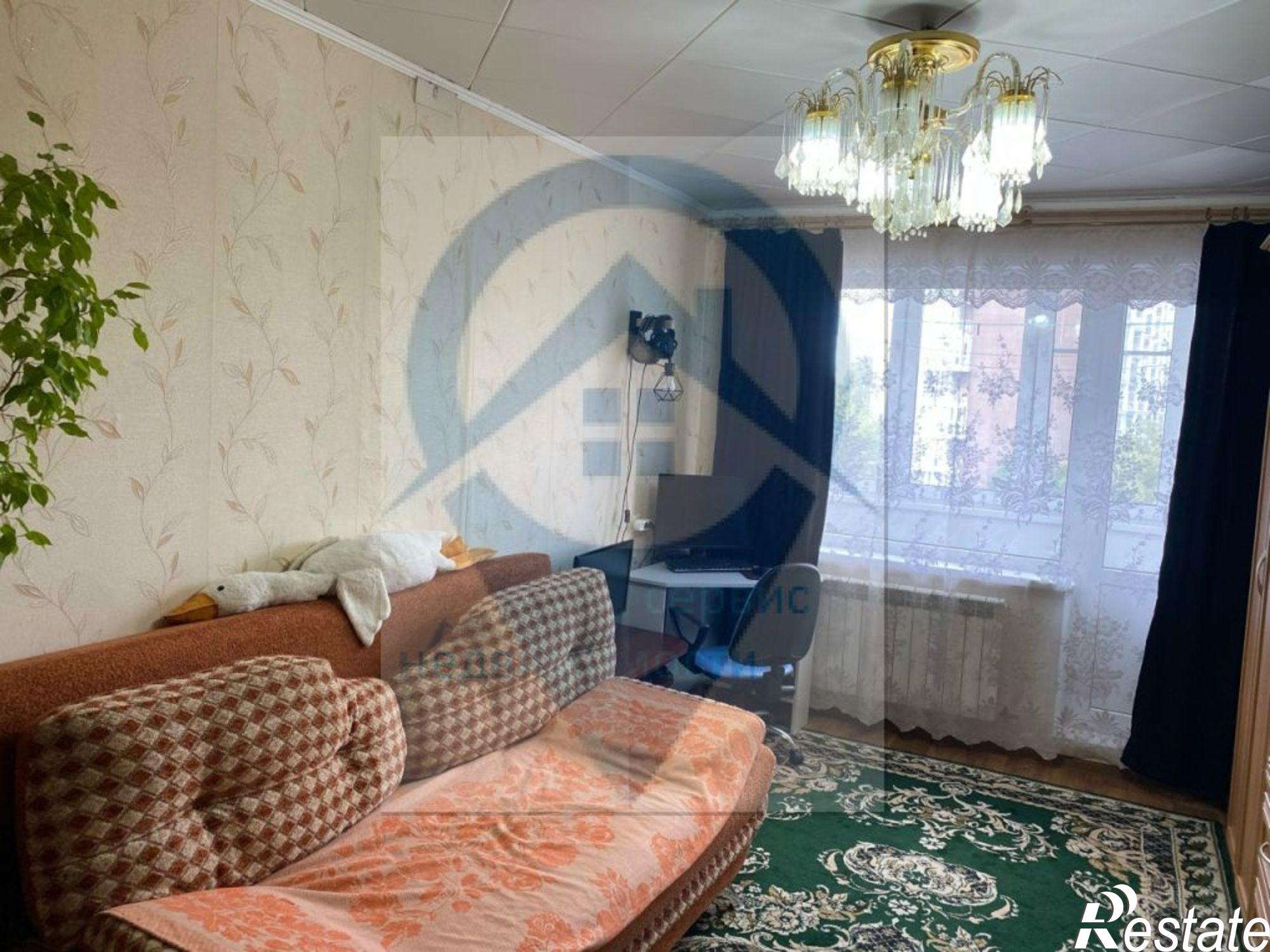 Купить квартиру за 3 000 000 рублей на Герцена ул, 31