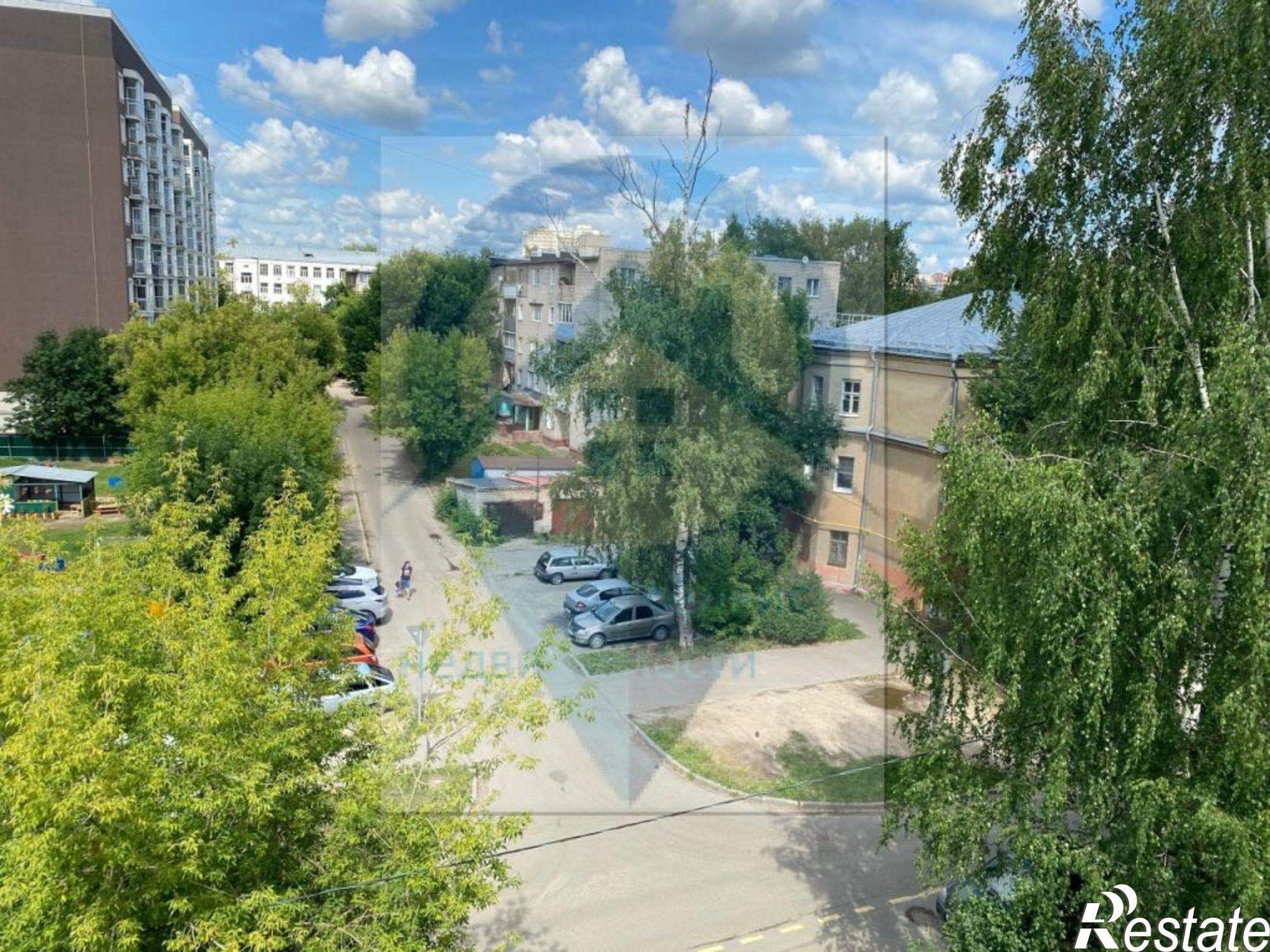 Купить квартиру за 3 000 000 рублей на Герцена ул, 31
